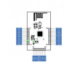 Ultra Low Energy Bluetooth 4.1 Module NRF52832 | 101771 | Other by www.smart-prototyping.com